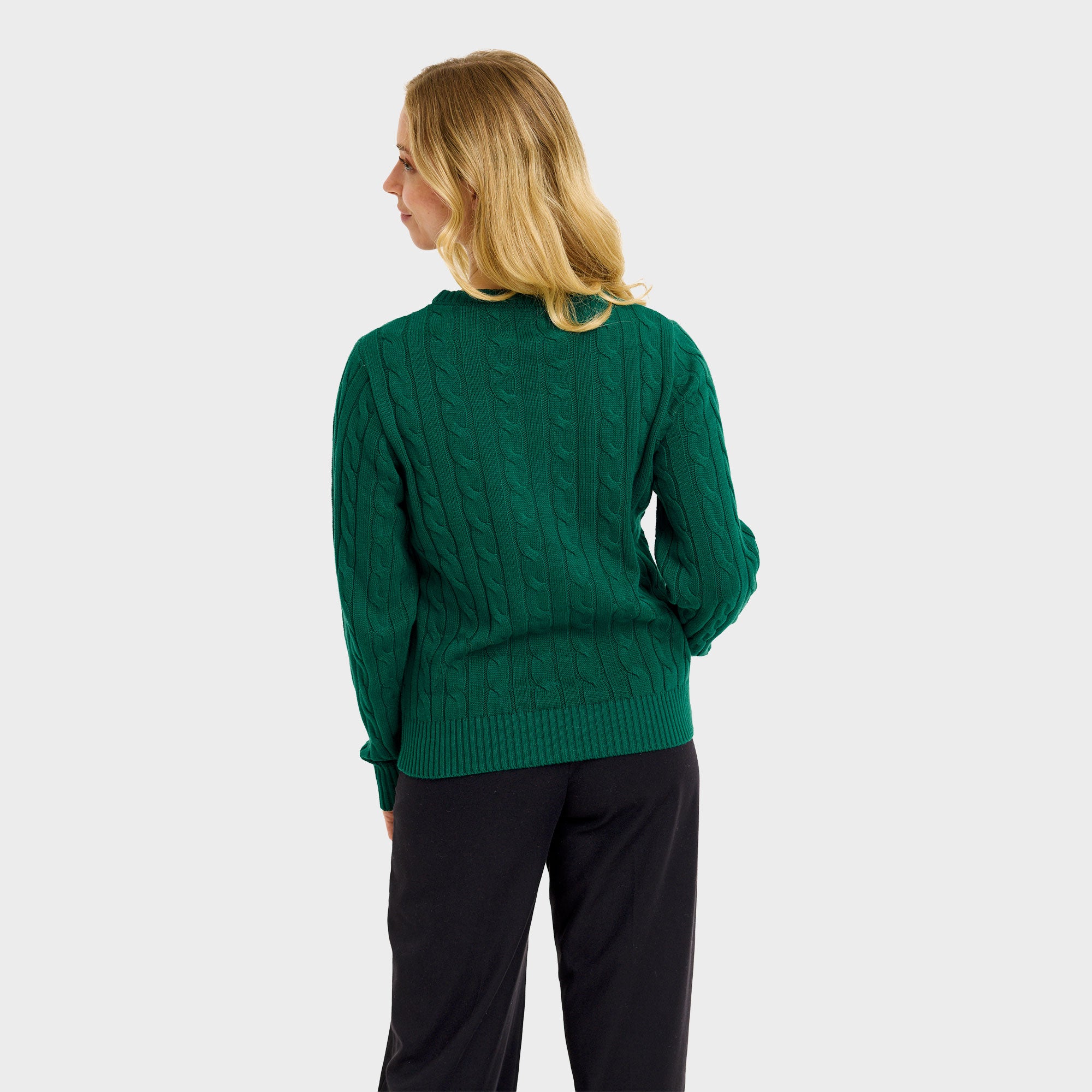 The Mark julesweater - Dame.